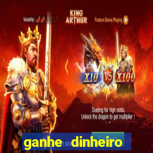 ganhe dinheiro jogando sem depositar