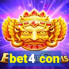 bet4 con