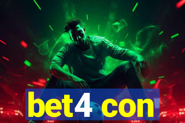 bet4 con