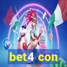 bet4 con
