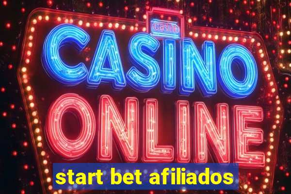 start bet afiliados