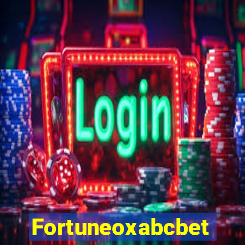 Fortuneoxabcbet
