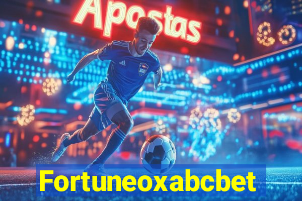 Fortuneoxabcbet