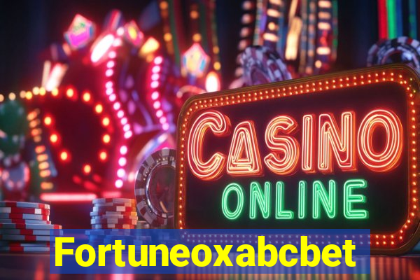 Fortuneoxabcbet