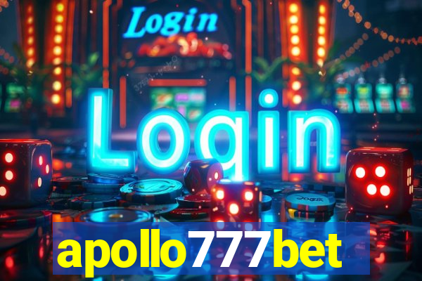 apollo777bet