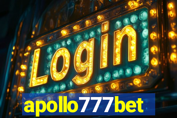 apollo777bet