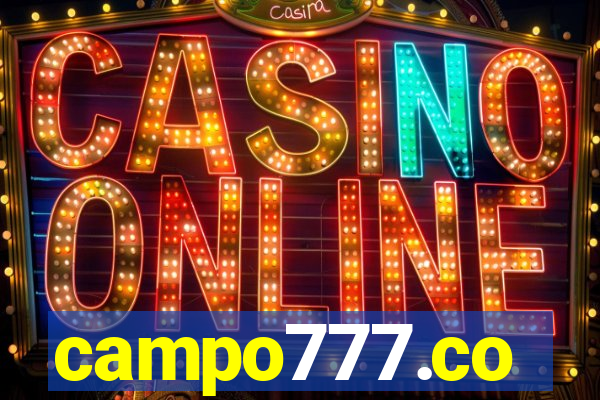 campo777.co