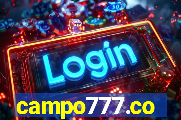 campo777.co