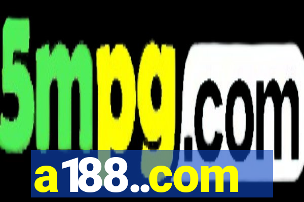 a188..com