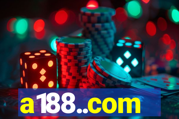 a188..com