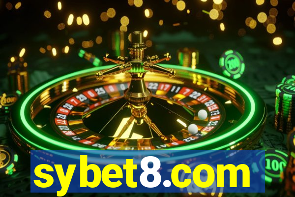 sybet8.com