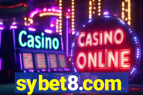 sybet8.com