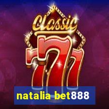 natalia bet888