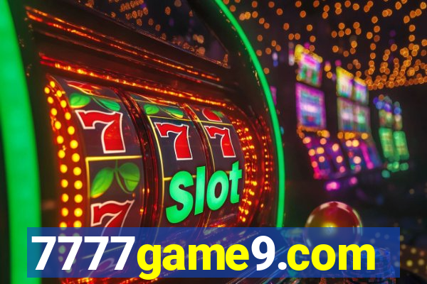 7777game9.com