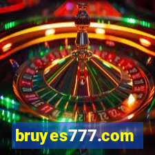 bruyes777.com