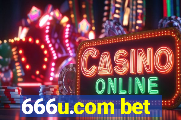 666u.com bet