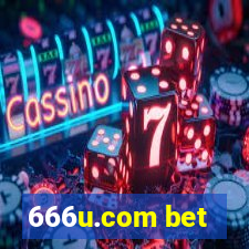 666u.com bet