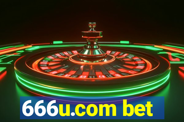 666u.com bet