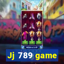 Jj 789 game
