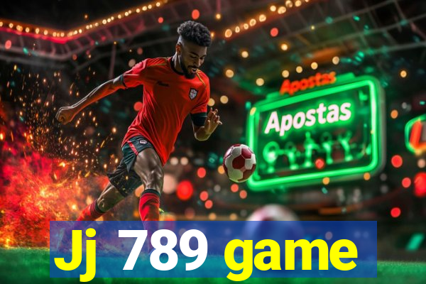 Jj 789 game