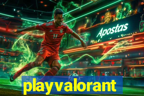playvalorant