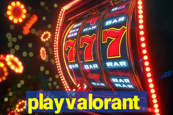 playvalorant