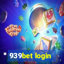 939bet login