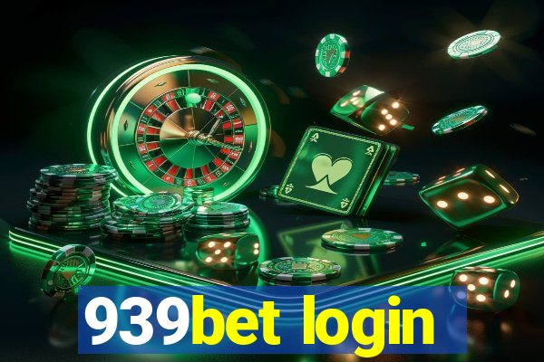 939bet login