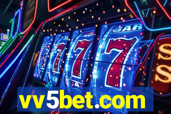 vv5bet.com