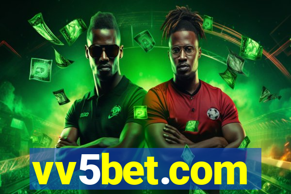 vv5bet.com