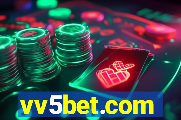 vv5bet.com