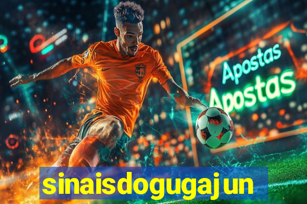 sinaisdogugajunior.com