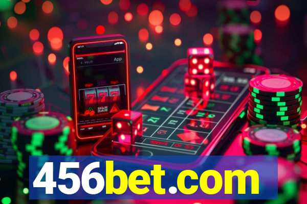 456bet.com