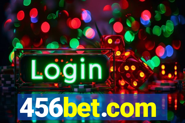 456bet.com