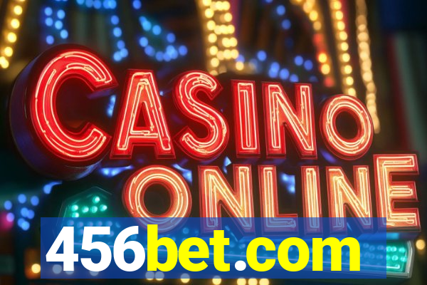 456bet.com