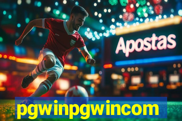 pgwinpgwincom