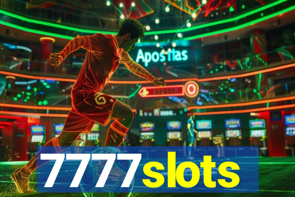 7777slots