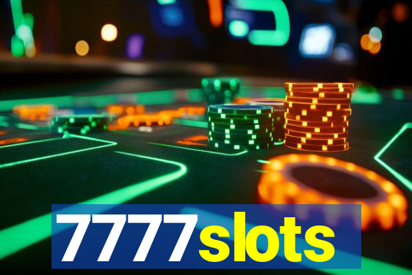 7777slots
