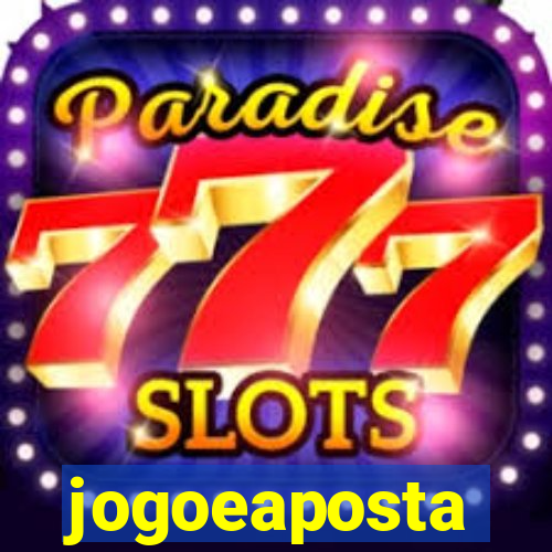 jogoeaposta