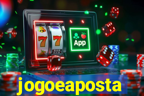 jogoeaposta