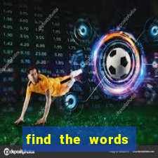 find the words paga mesmo