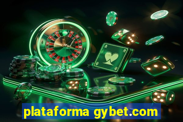 plataforma gybet.com