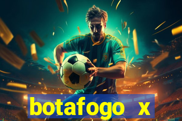 botafogo x internacional palpite
