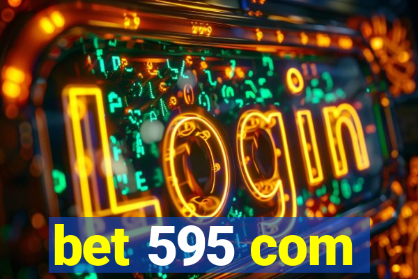 bet 595 com