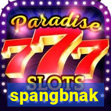 spangbnak
