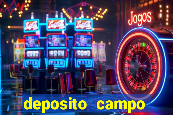 deposito campo grande santos