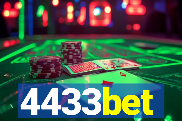 4433bet