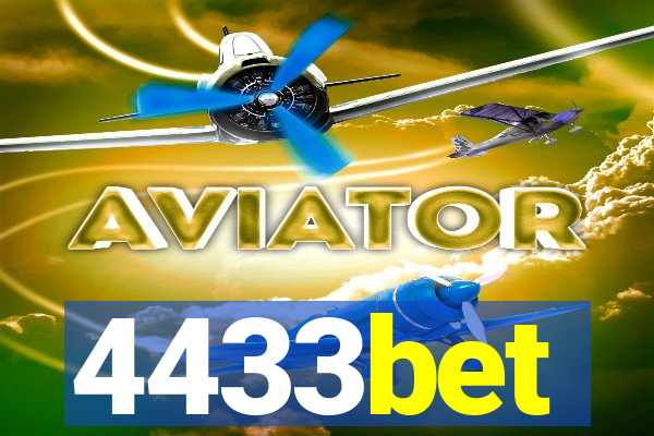 4433bet