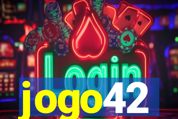 jogo42