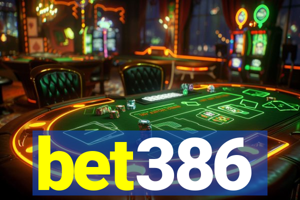 bet386